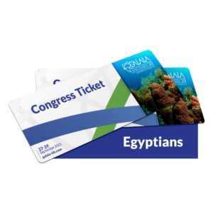 Egyptians Registration