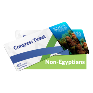 Non-Egyptians Registration