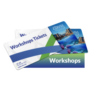 Congress Workshops