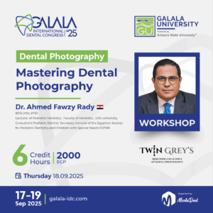 Mastering Dental Photography