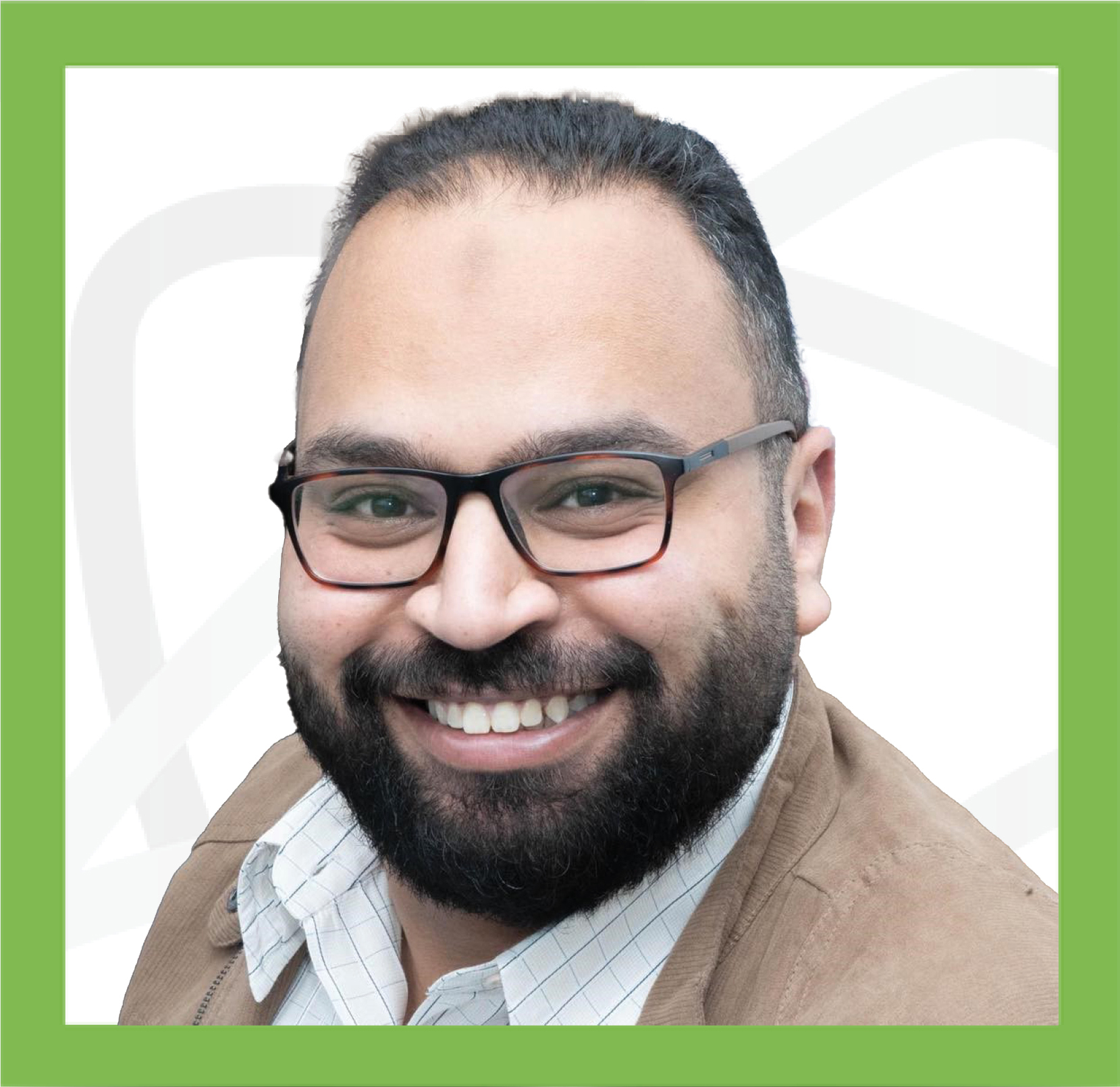 Amr Taha Abu El Wafa