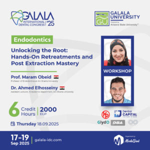 Unlocking the Root: Hands-On Retreatments and Post Extraction Mastery