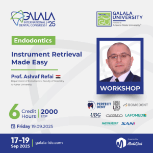 Instrument Retrieval Made Easy