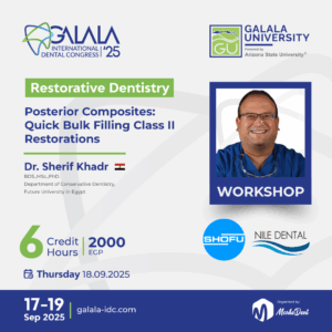 Quick Bulk Filling Class II Restorations