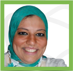 Eman Alaa Eldeen Abdallah