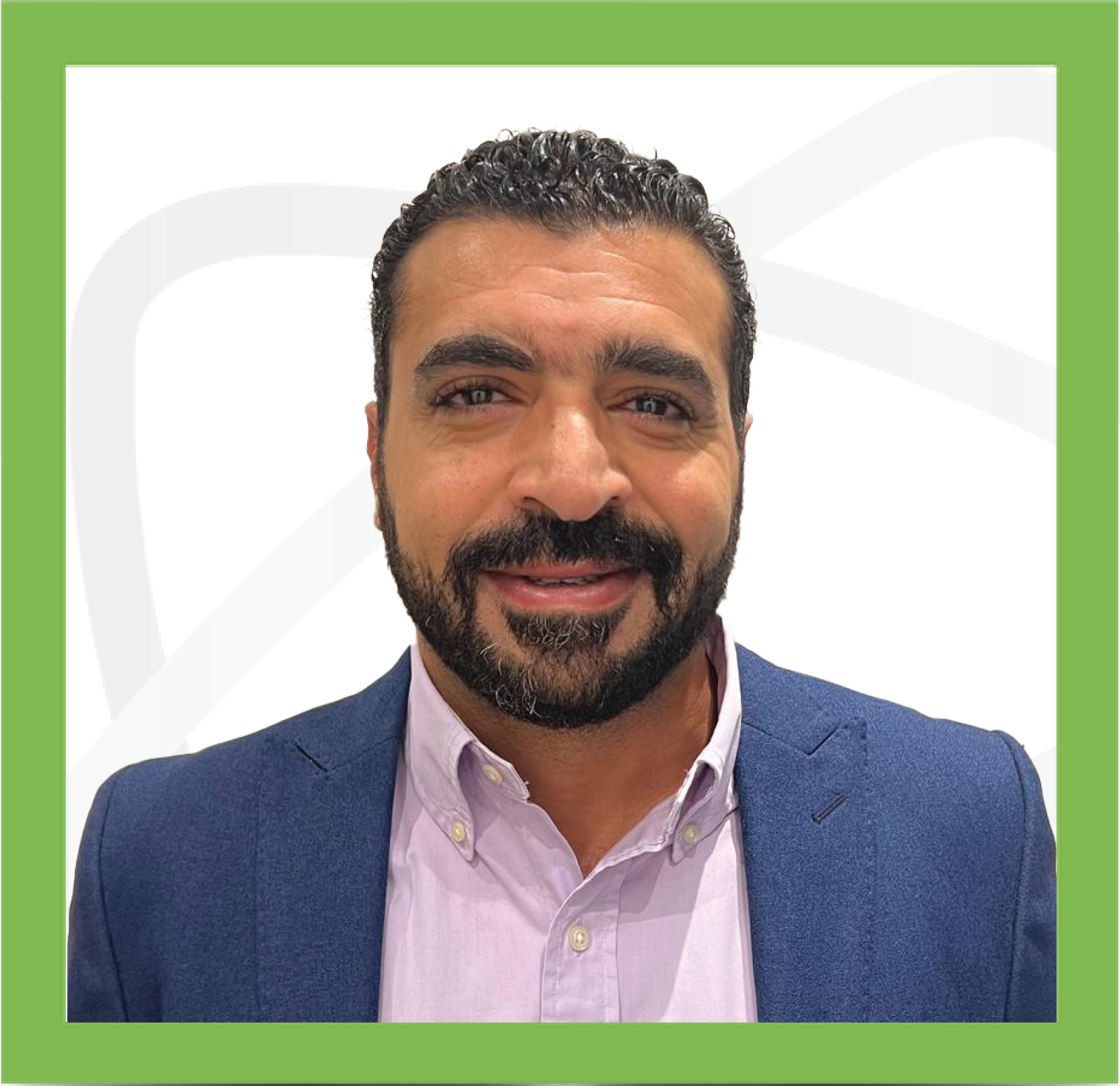 Mohamed Ibrahim Yehia Abdelkader