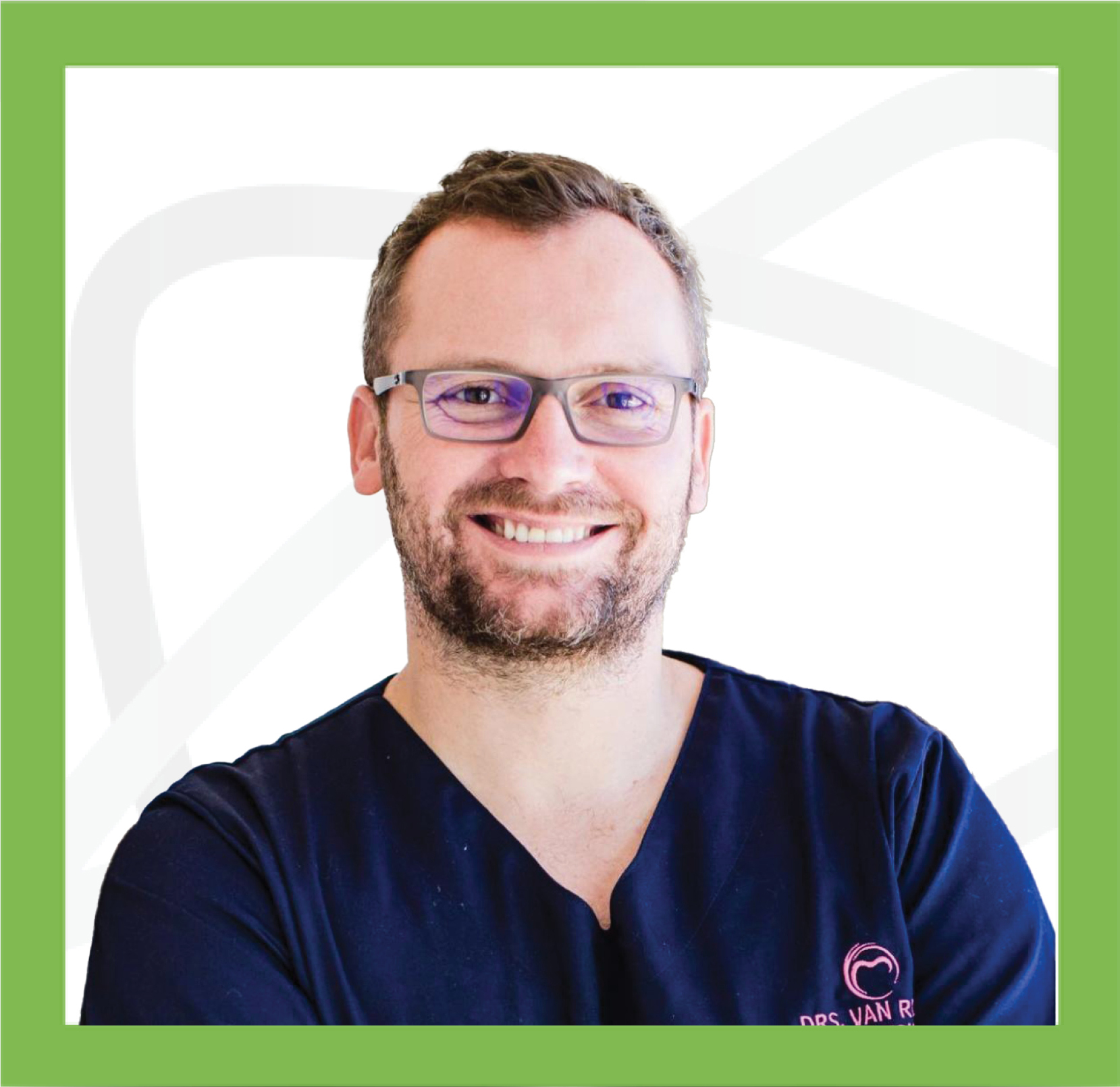 Sybrand Van Oudtshoorn