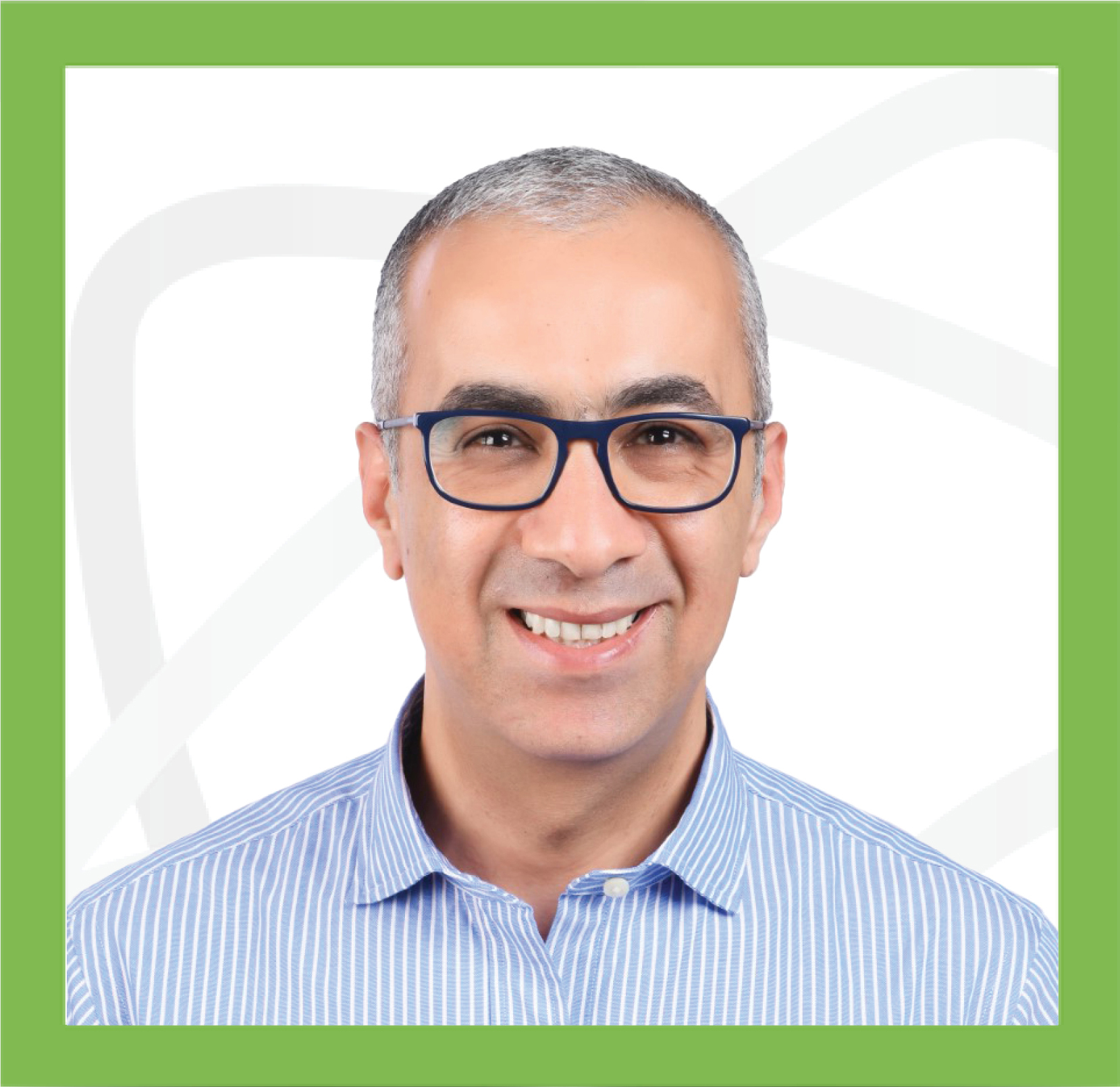 Mohamed Farid Shehab