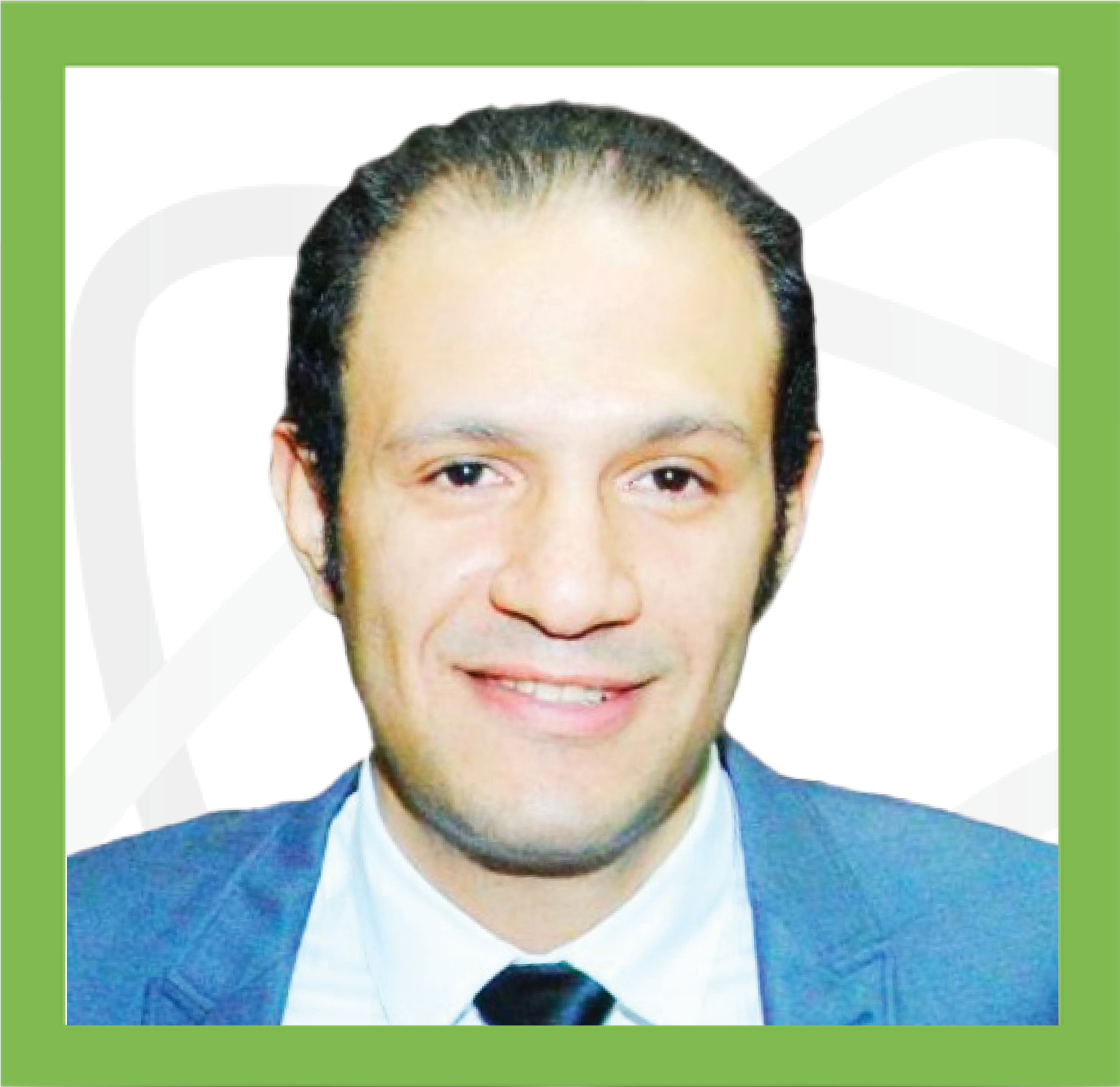 Mohamed Mostafa Radwan