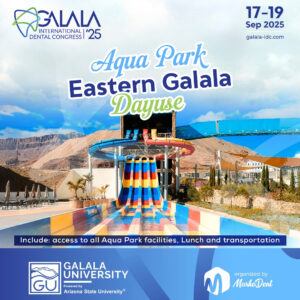 Eastern Galala Aqua Park