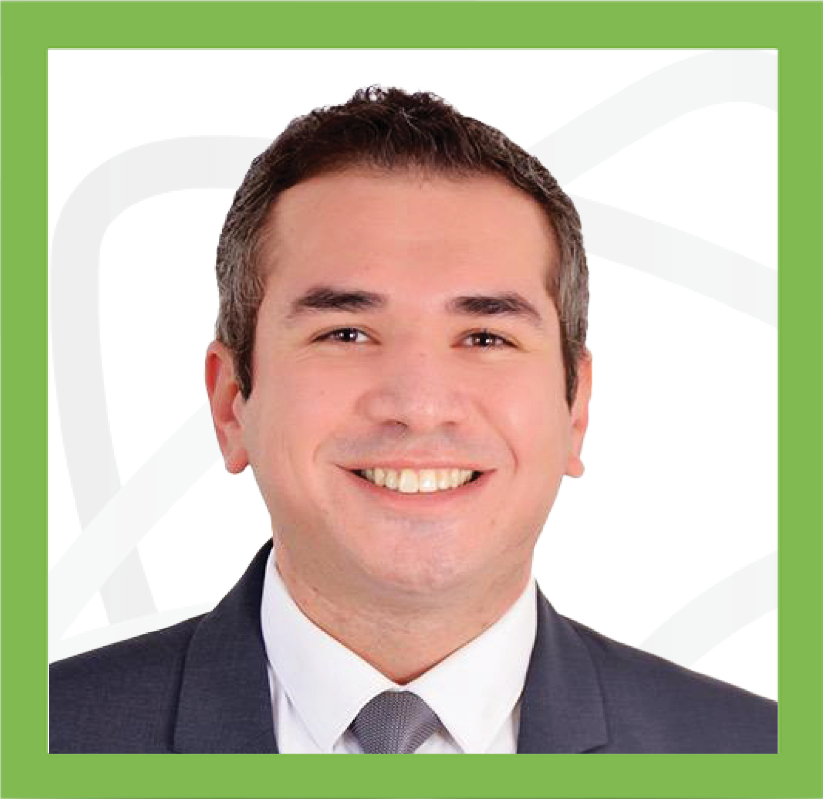 Mohamed Abd‑El‑Ghafour