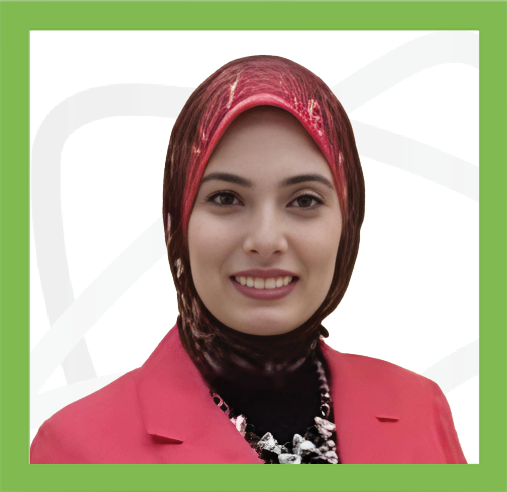 Shaimaa Mohsen Refahee