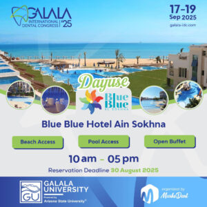 Blue Blue Hotel Day Use