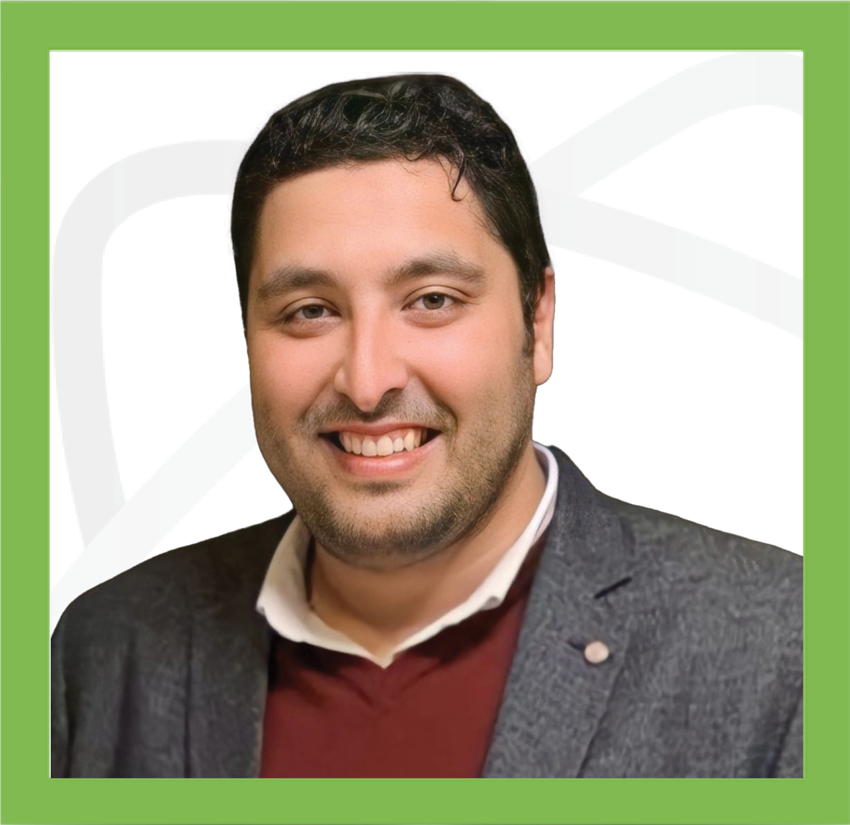 Abd-El Rahman ElKholy