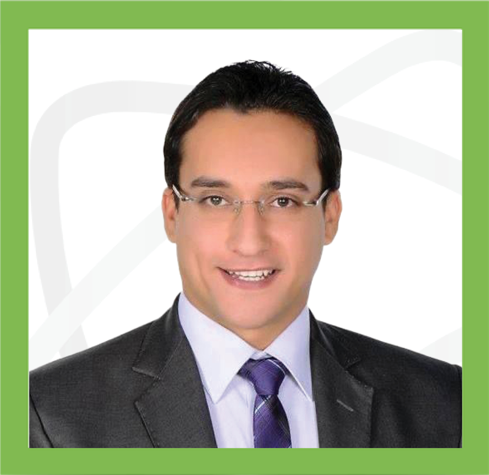 Ahmed Nagi Alghandour