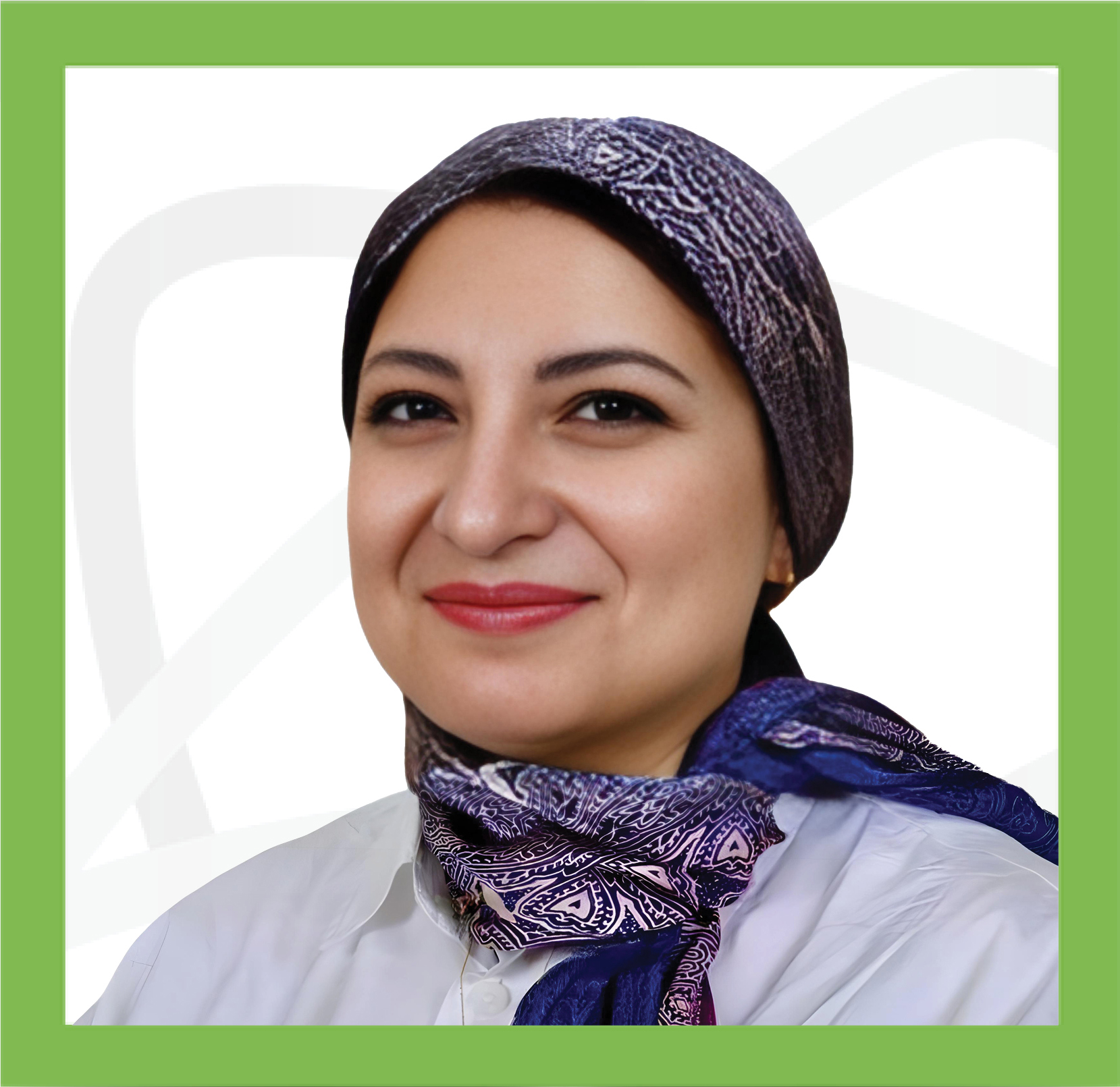 Dina Mohamed Ahmed Elawady