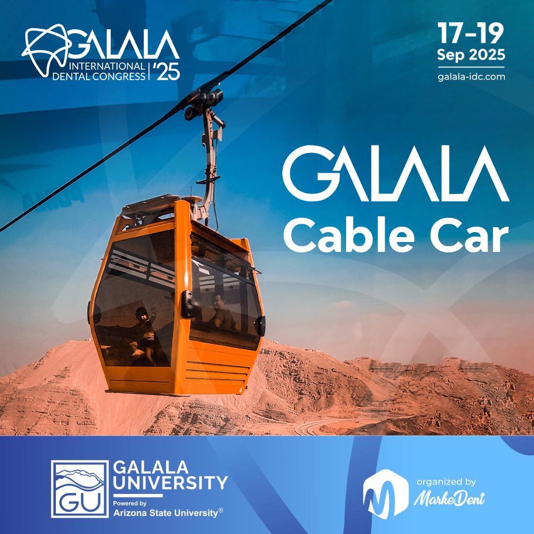 Galala Cable Car