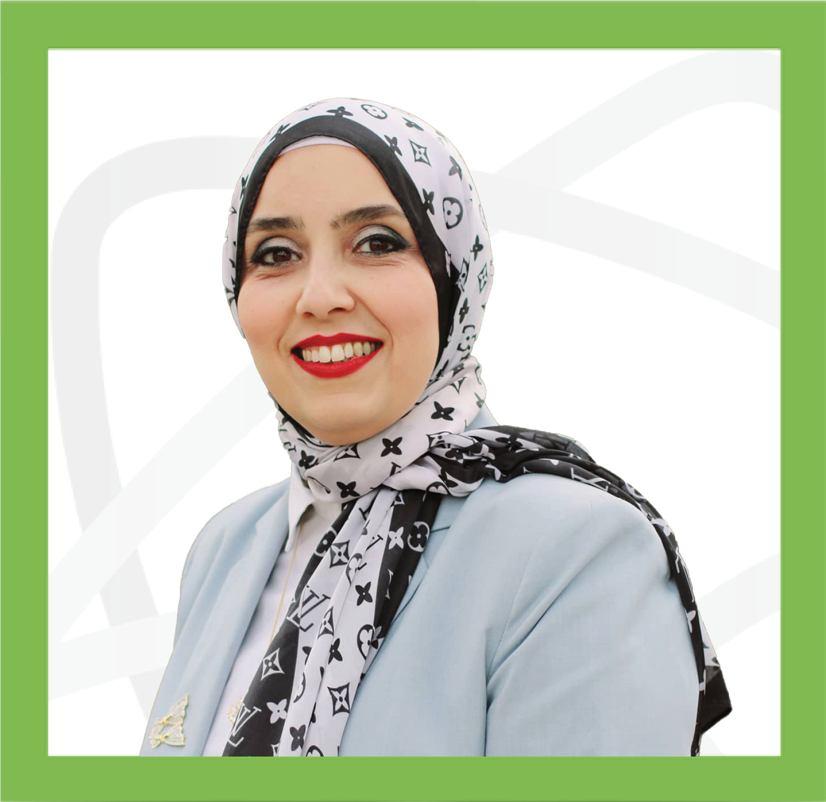 Eman Mohamed Abdulhady