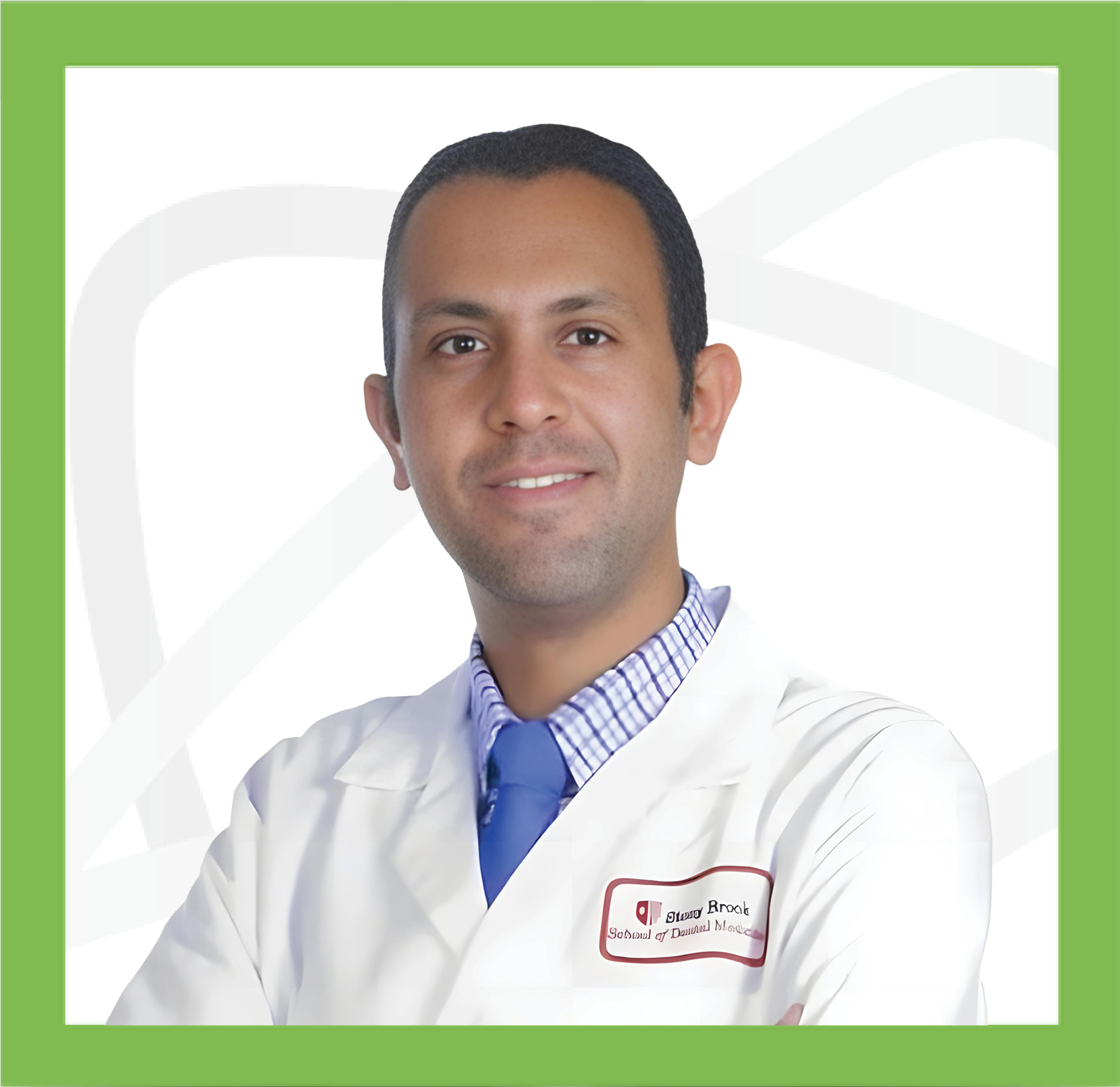 Mohamed Abdelatif Albahrawy