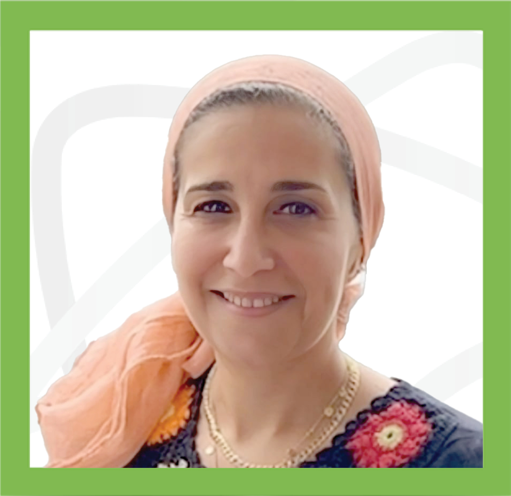 Omneya Ramadan Mahmoud Ramadan