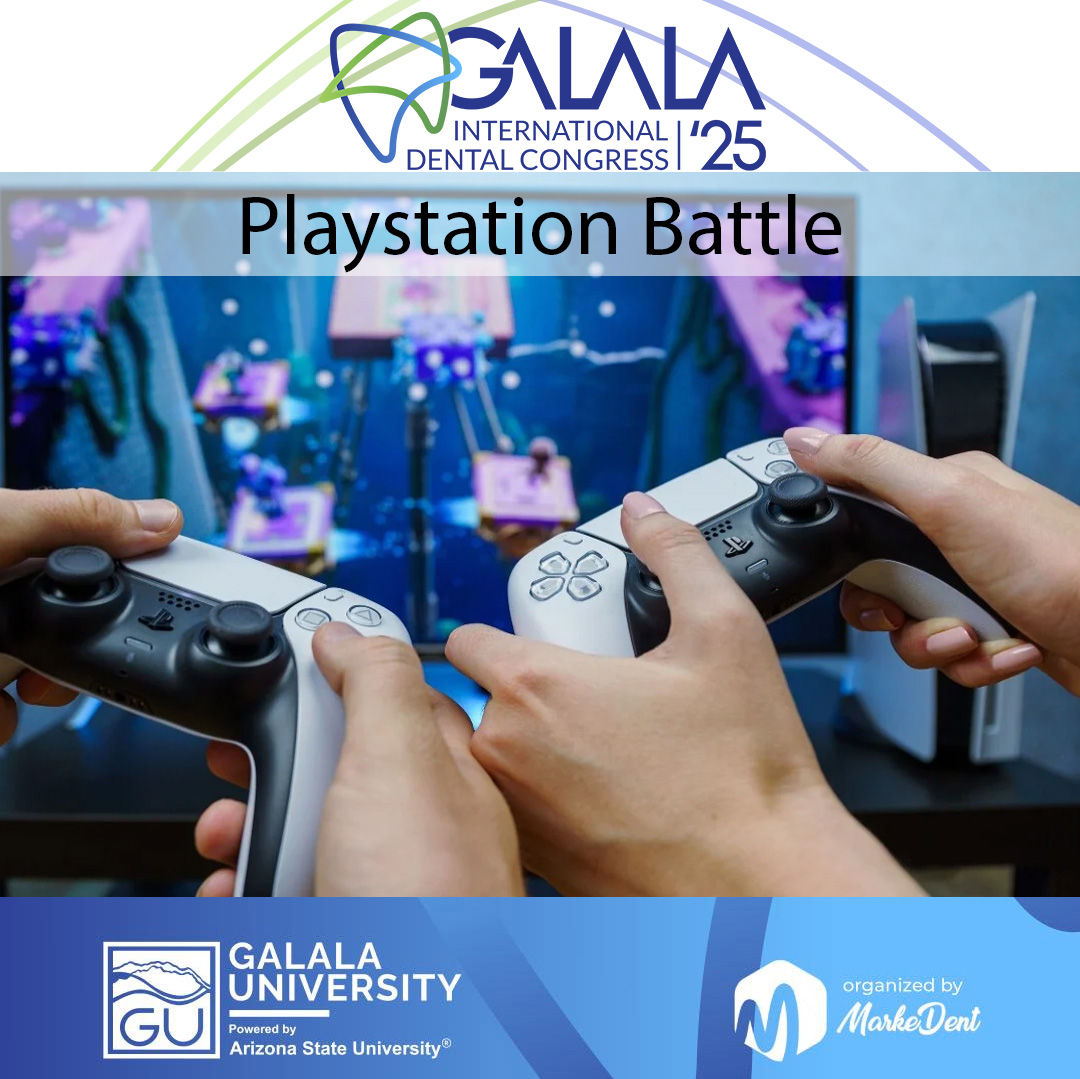 Playstation Battle